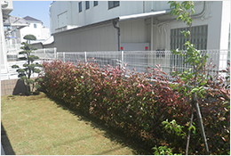 造園工事